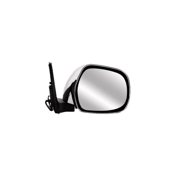 Espelho Retrovisor Externo lado esquerdo Rufato 26763