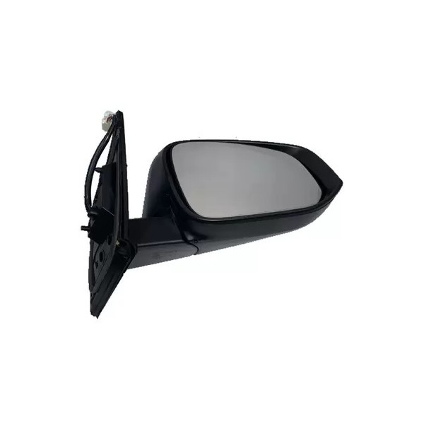 Espelho Retrovisor Externo lado esquerdo Retrovex RX7785
