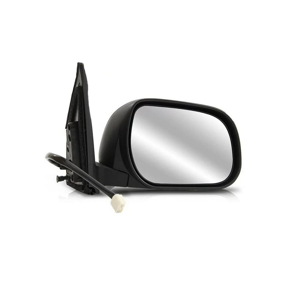 Espelho Retrovisor Externo lado esquerdo Rufato 24235