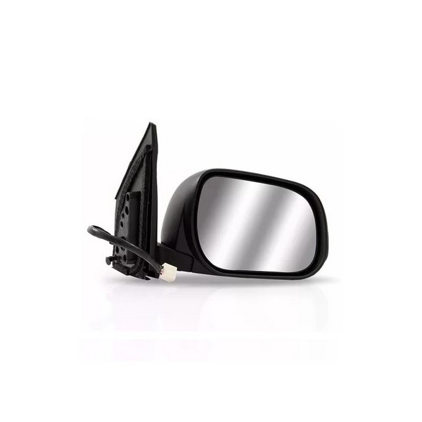Espelho Retrovisor Externo lado esquerdo Rufato 24237