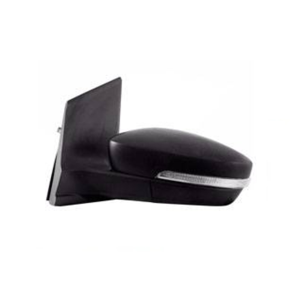 Espelho Retrovisor Externo lado esquerdo Metagal RWXE55CR