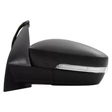 Espelho Retrovisor Externo lado esquerdo Ficosa EB1009