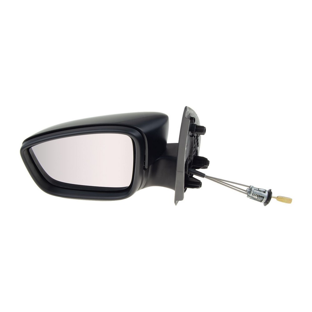 Espelho Retrovisor Externo lado esquerdo Ficosa EB849