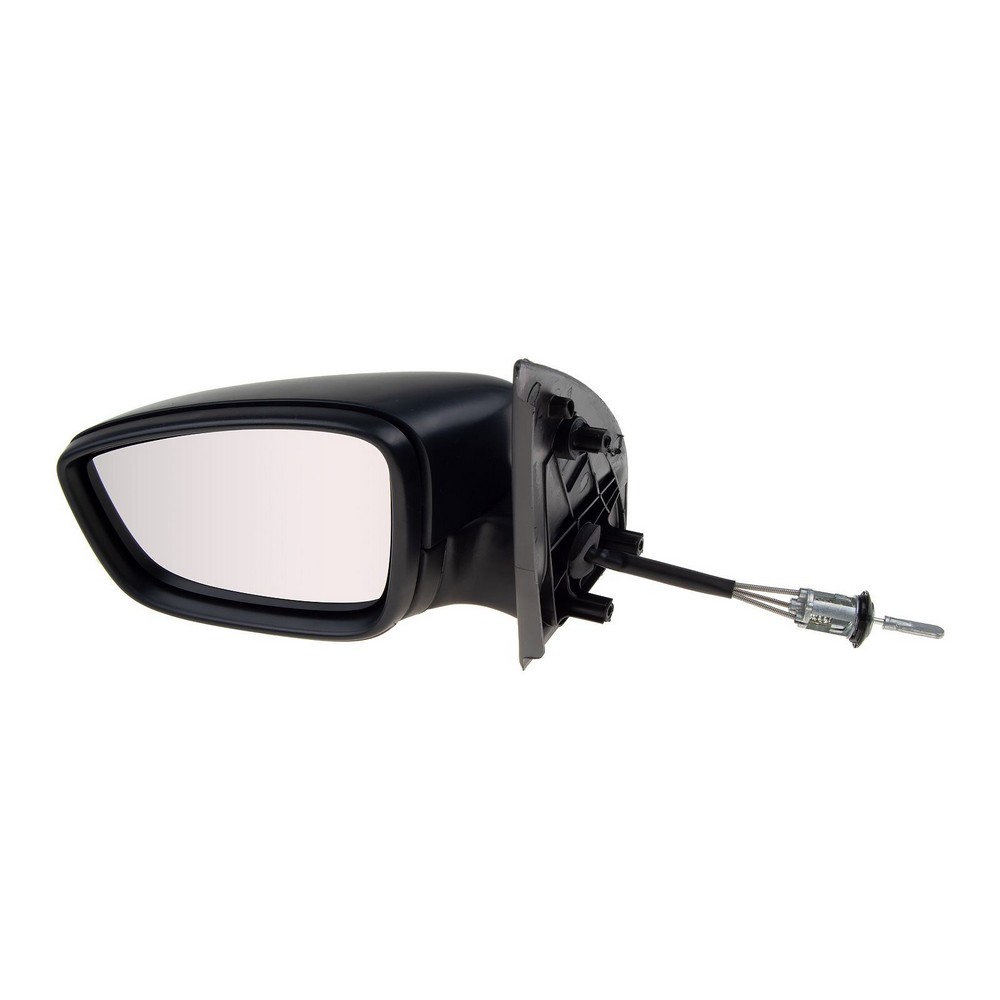 Espelho Retrovisor Externo lado esquerdo Metagal RWSE33CR