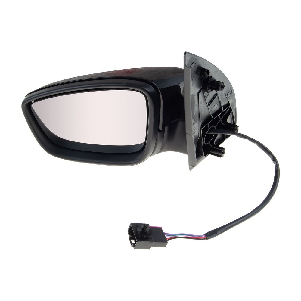 Espelho Retrovisor Externo lado esquerdo Metagal RWUE83CE