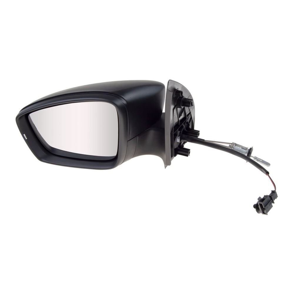 Espelho Retrovisor Externo lado esquerdo Metagal RWVE75CR