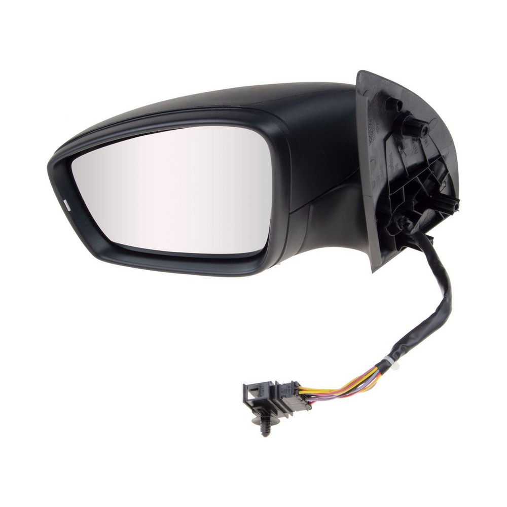 Espelho Retrovisor Externo lado esquerdo Metagal RWVE81CE
