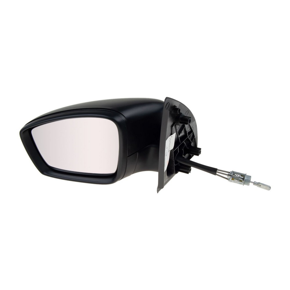 Espelho Retrovisor Externo lado esquerdo Metagal RWVE83CR