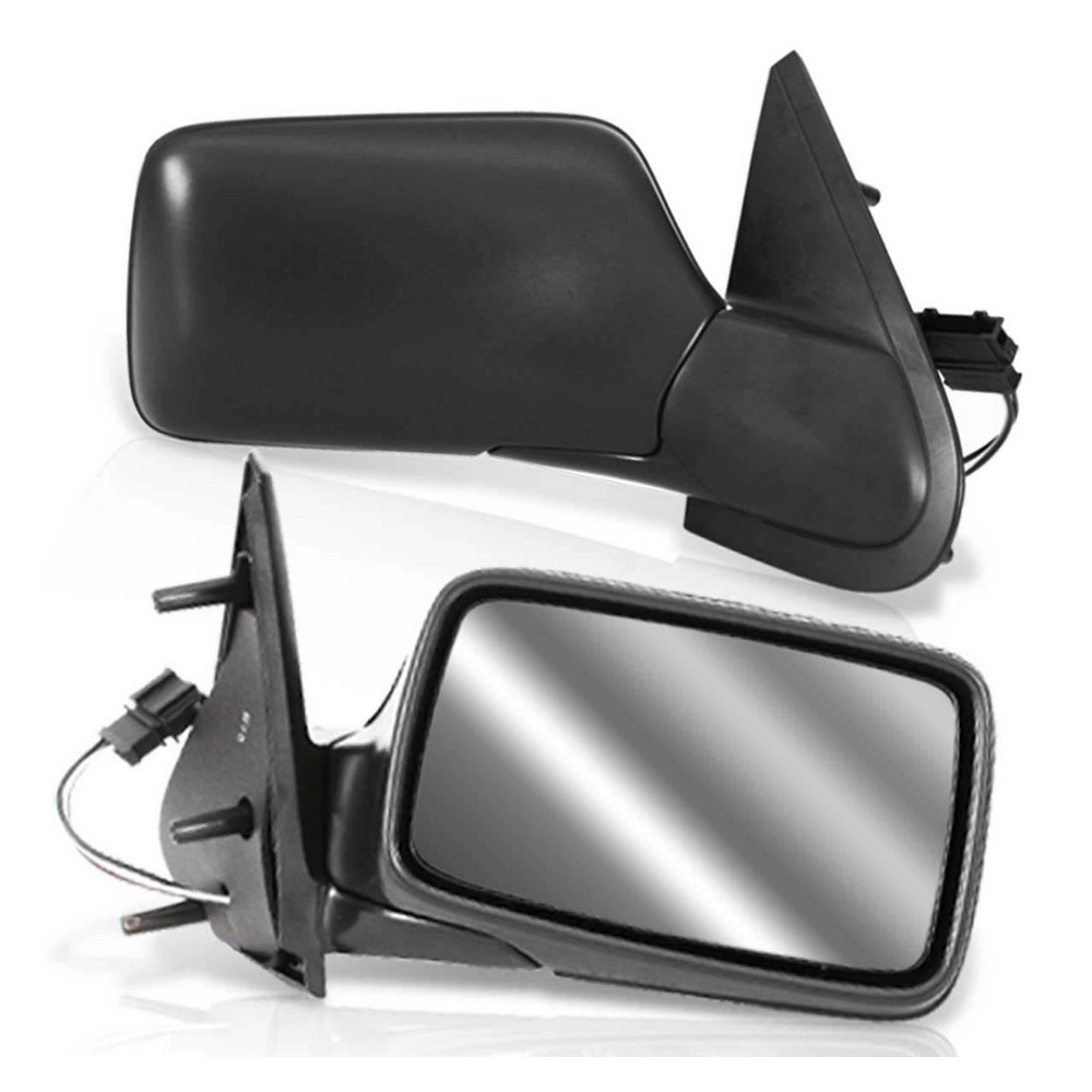 Espelho Retrovisor Externo lado esquerdo Automotive Imports ZN2424122