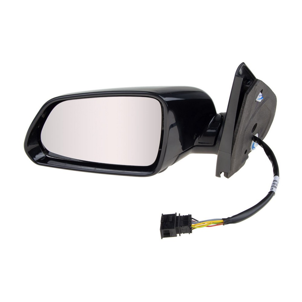 Espelho Retrovisor Externo lado esquerdo Metagal RWRE81CE