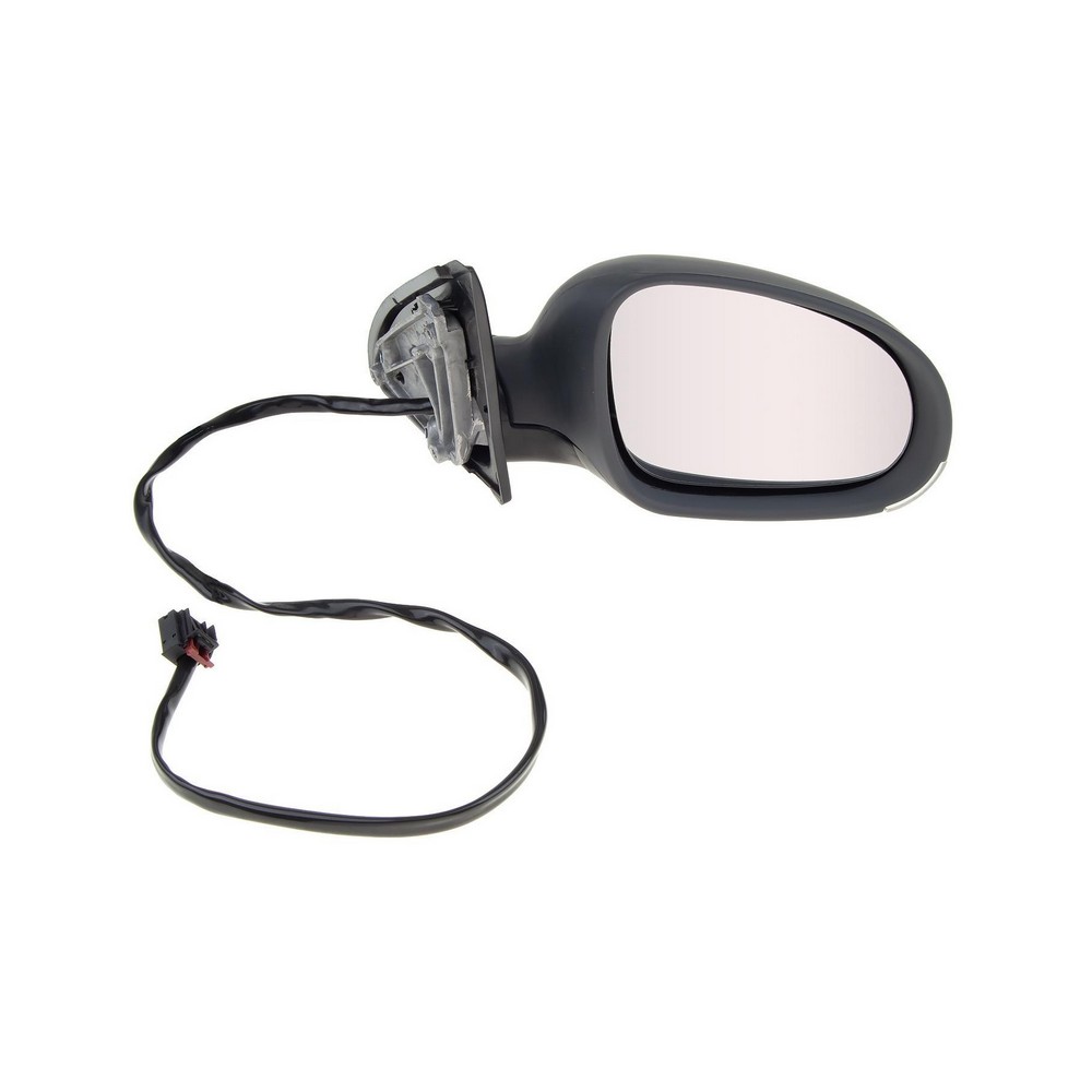 Espelho Retrovisor Externo lado esquerdo Cambuci Imports 032850