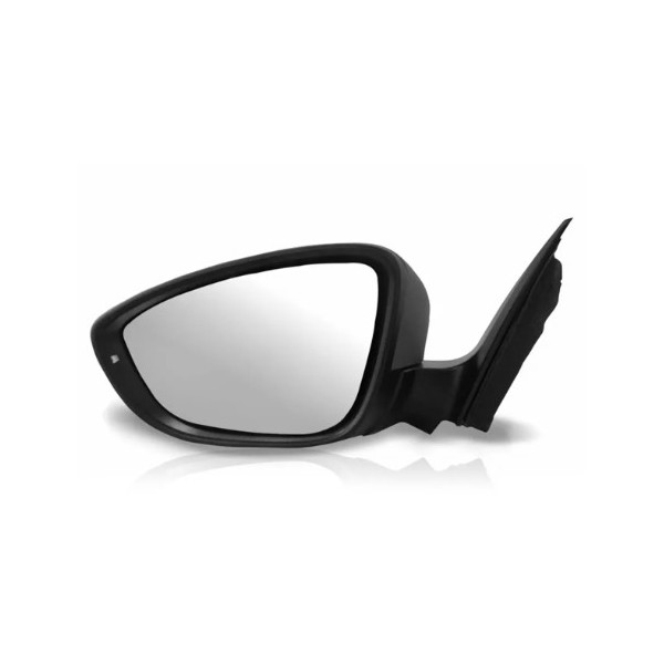 Espelho Retrovisor Externo lado esquerdo Cambuci Imports 044418