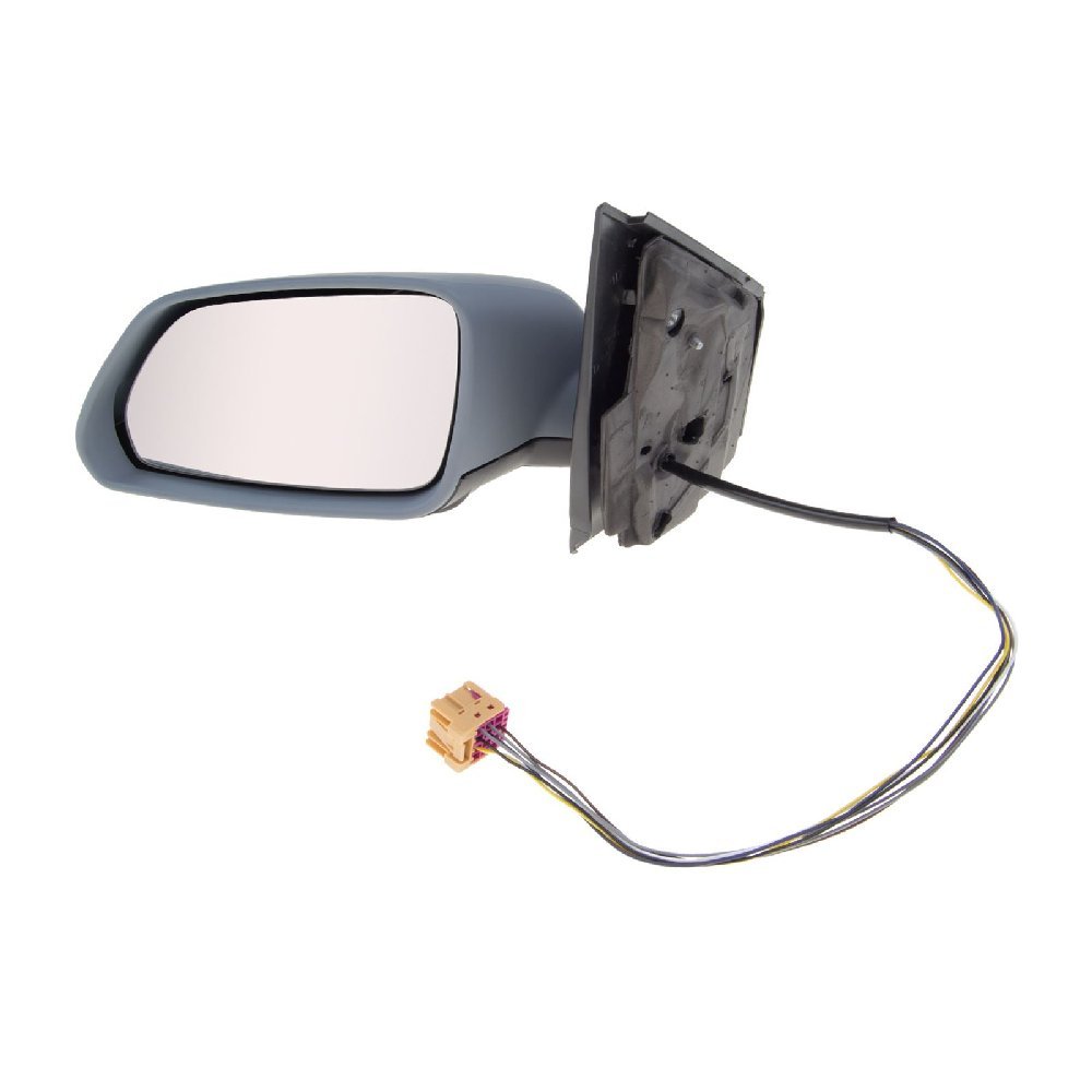 Espelho Retrovisor Externo lado esquerdo Automotive Imports ZN1414398