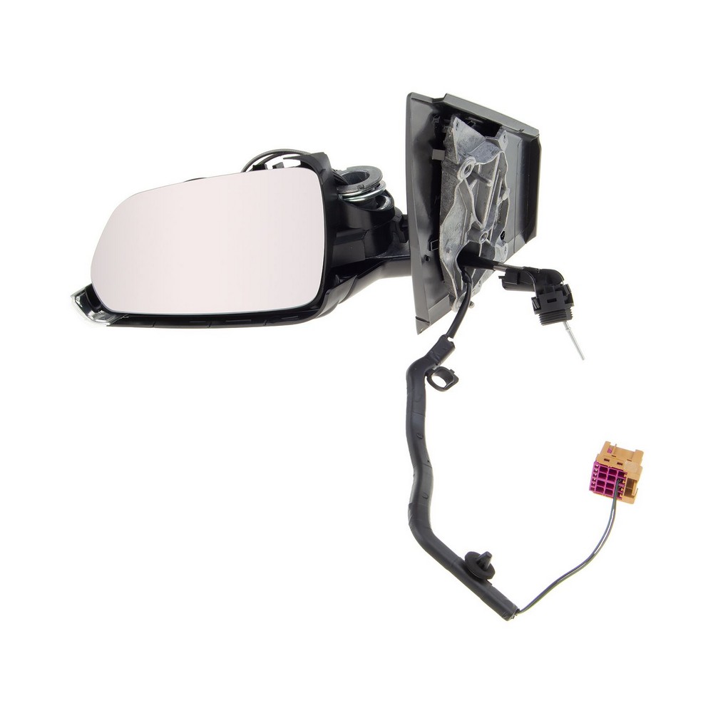 Espelho Retrovisor Externo lado esquerdo Ficosa EB627