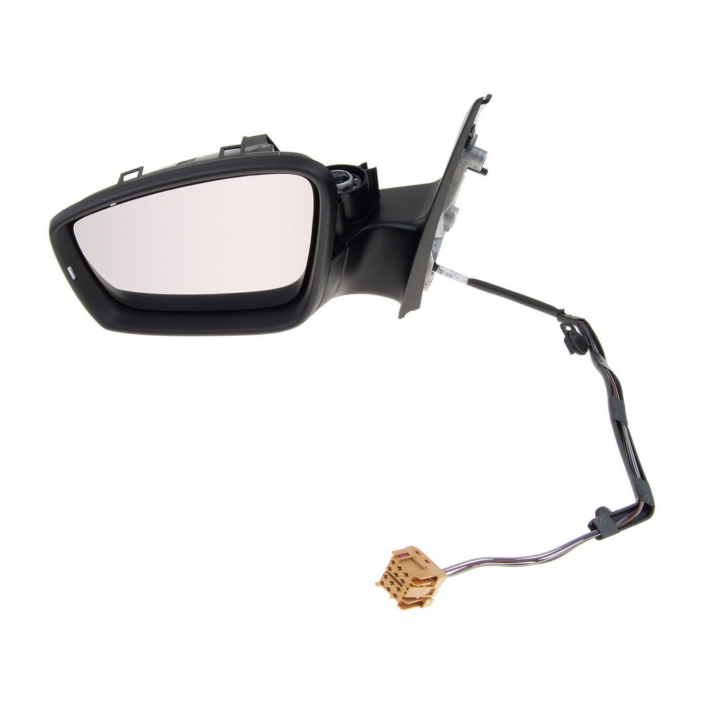 Espelho Retrovisor Externo lado esquerdo Ficosa EB857