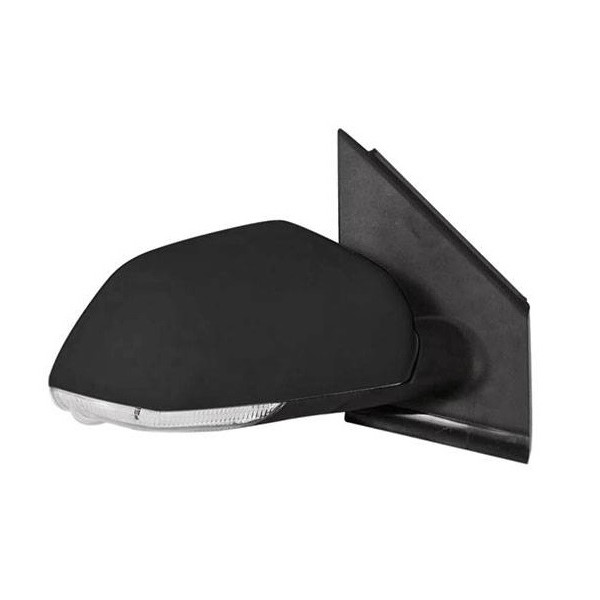 Espelho Retrovisor Externo lado esquerdo Retrovex RX1231