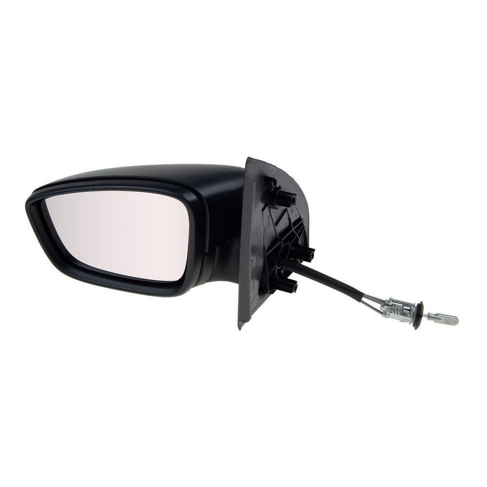 Espelho Retrovisor Externo lado esquerdo Metagal RWTE57CR