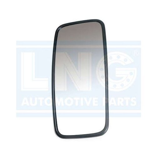 Espelho Retrovisor Externo LNG 81008