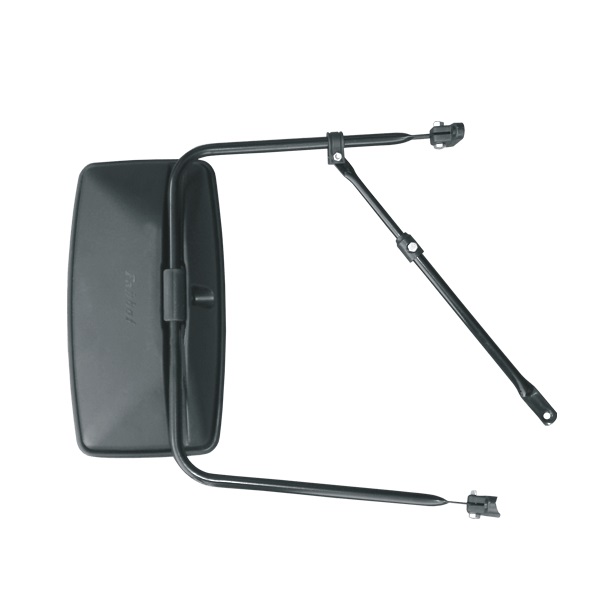 Espelho Retrovisor Externo(Par) Fabbof ER008