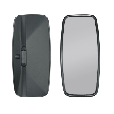 Espelho Retrovisor Externo Plano Bepo M026O