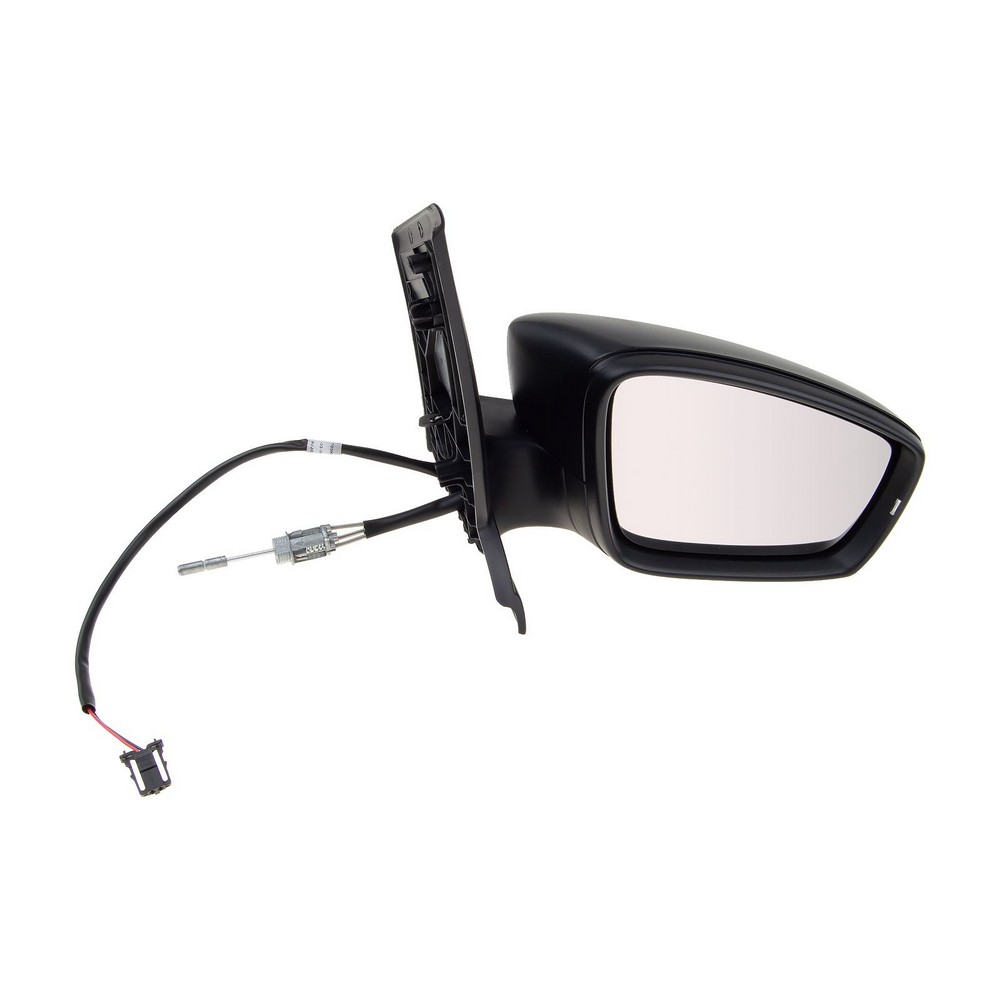 Espelho Retrovisor Externo Remoto com Pisca lado direito Metagal RWWE08CR