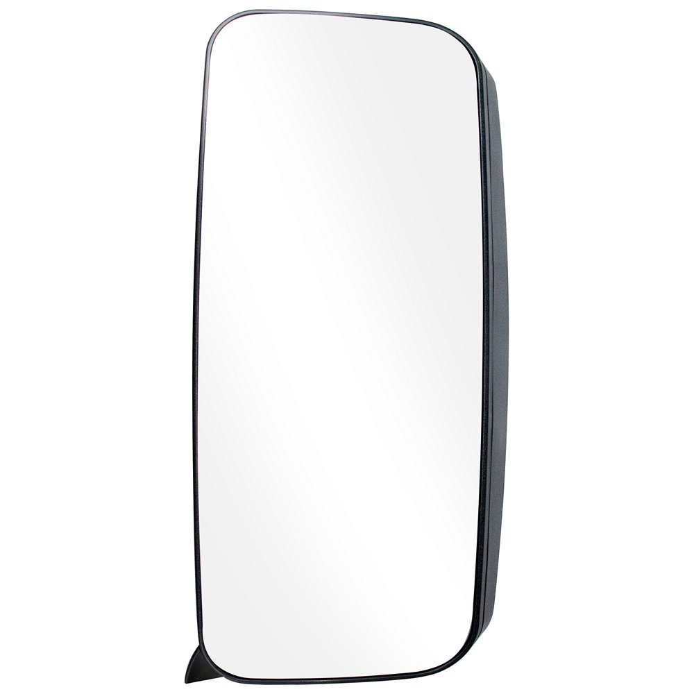 Espelho Retrovisor Externo Remoto Completo lado esquerdo LNG 81103