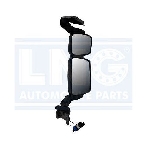 Espelho Retrovisor Externo Remoto lado direito LNG 81077