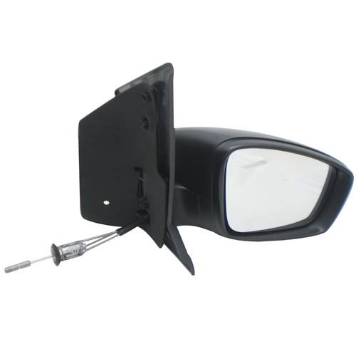 Espelho Retrovisor Externo Remoto lado direito Metagal RWTE42CR