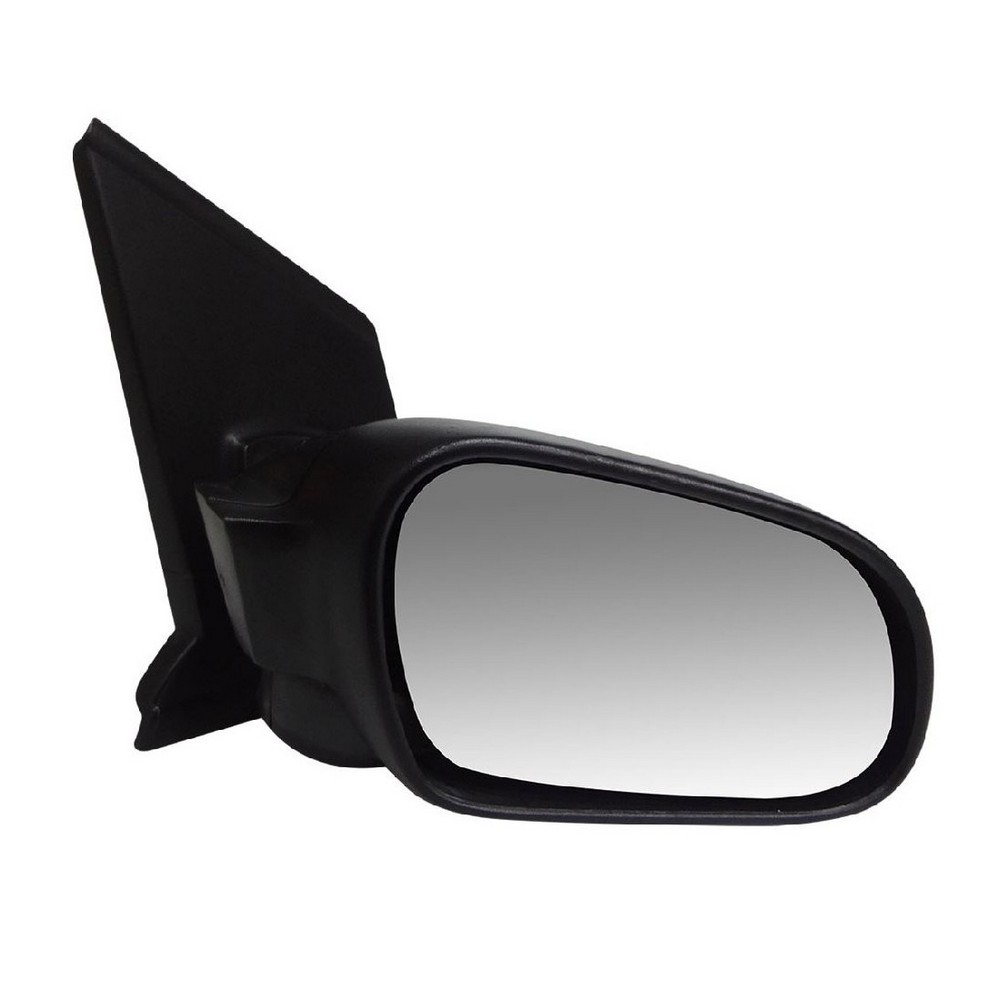 Espelho Retrovisor Externo Remoto Preto lado esquerdo Retrovex RX1159