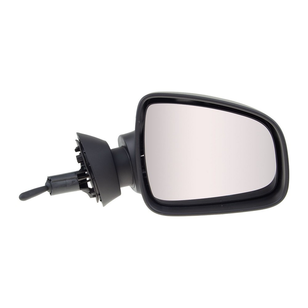 Espelho Retrovisor Externo Remoto Primer lado direito Ficosa EB668