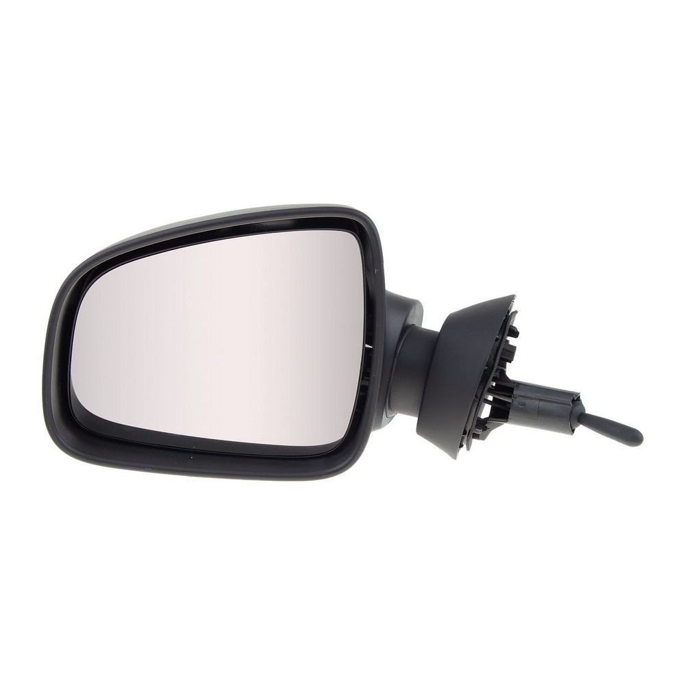 Espelho Retrovisor Externo Remoto Primer lado esquerdo Ficosa EB667