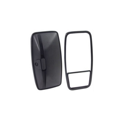 Espelho Retrovisor Externo Universal Duplo lado esquerdo LS LS337E