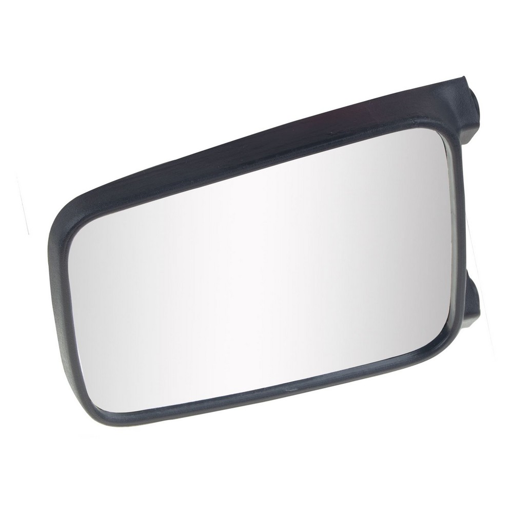 Espelho Retrovisor Externo Universal Preto Retrovex RX6608