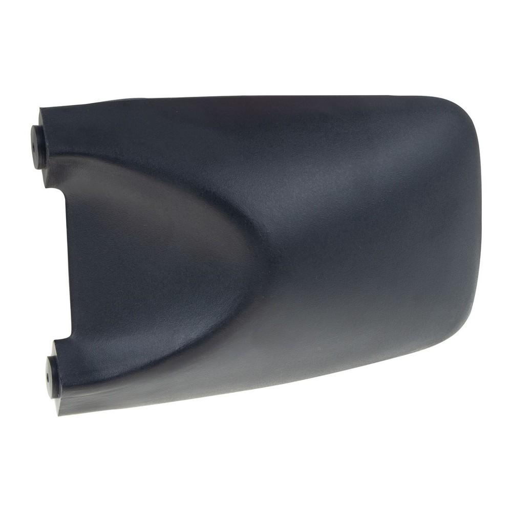 Espelho Retrovisor Externo Universal Preto Retrovex RX6608, foto 2