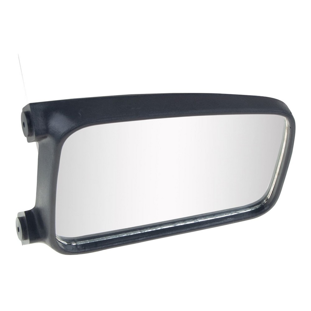 Espelho Retrovisor Externo Universal Preto Retrovex RX6608, foto 3