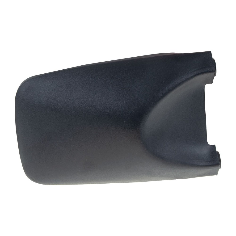 Espelho Retrovisor Externo Universal Preto Retrovex RX6608, foto 4