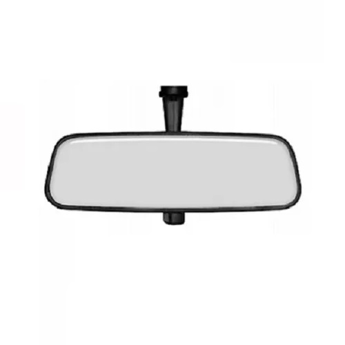 Espelho Retrovisor Interno Preto Metagal RG1I83PR