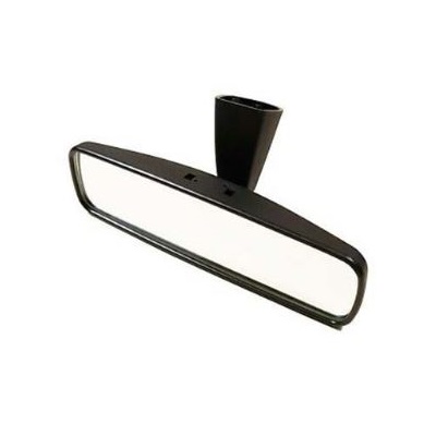 Espelho Retrovisor Interno Preto Peugeot 8153LN