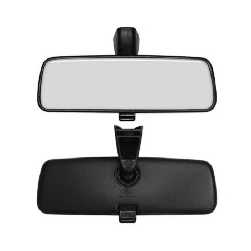 Espelho Retrovisor Interno Prismático Metagal RF1I50PR