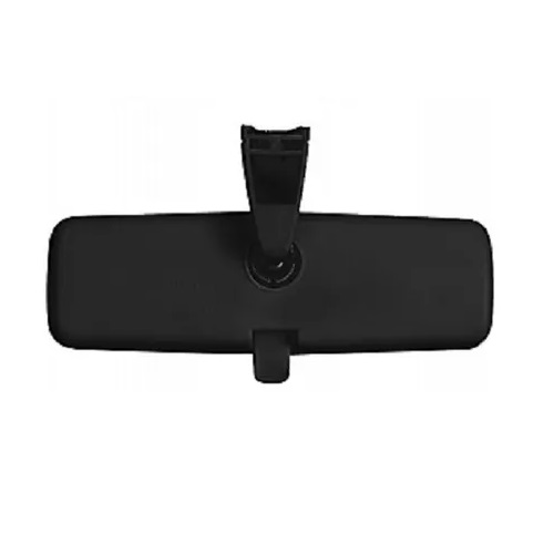 Espelho Retrovisor Interno Prismático Preto Metagal RT1I30PR