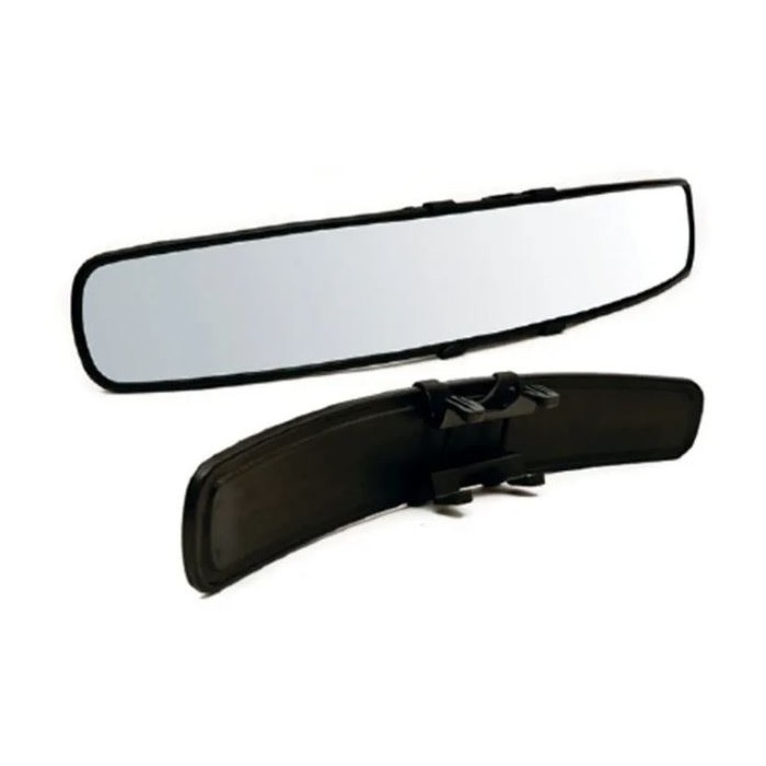 Espelho Retrovisor Interno Universal com Presilha Estamparia Paulista IH350