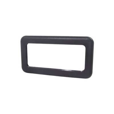 Espelho Retrovisor Interno Universal Preto LS LS508