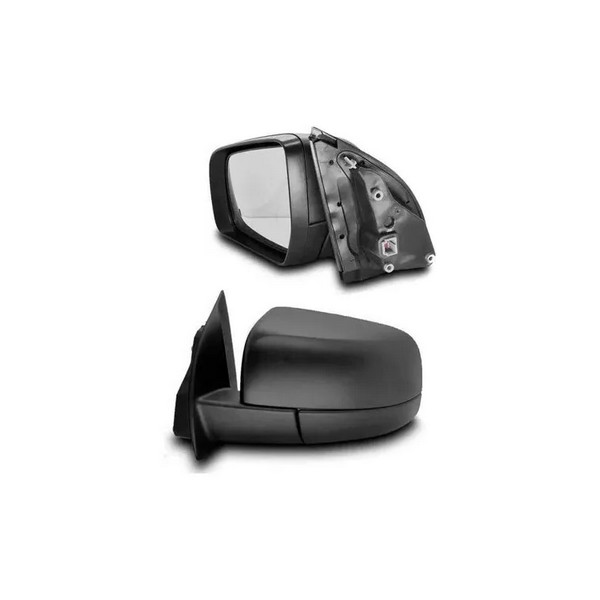 Espelho Retrovisor lado esquerdo Rufato 26755