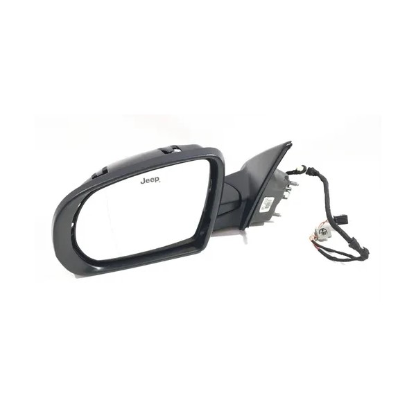 Espelho Retrovisor lado esquerdo Jeep K68348421AA