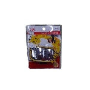 Espelho Retrovisor Mini BM Acessórios IS8156