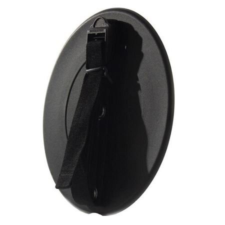 Espelho Retrovisor Segurança do Bebê para Banco Preto traseiro Kababy 16508P