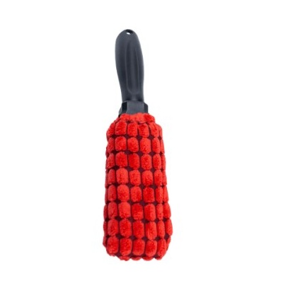 Esponja Limpa Rodas Soft 99 2093
