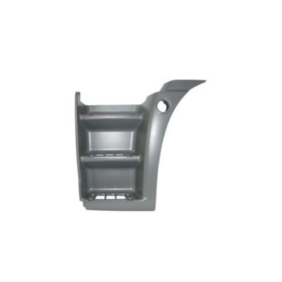 Estribo 3 Degraus lado esquerdo Fibrocar VW053