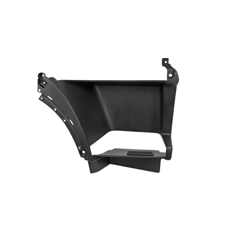 Estribo central lado direito Bonfanti 61226
