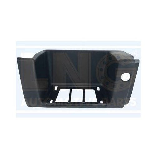 Estribo da Cabine inferior lado direito LNG 60174